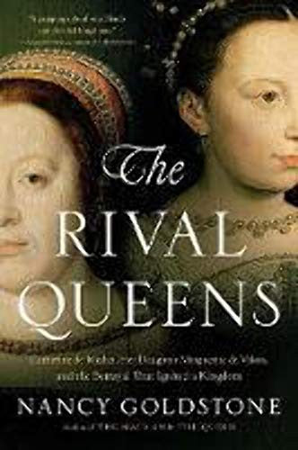 The Rival Queens