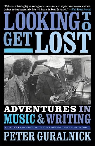 Looking To Get Lost