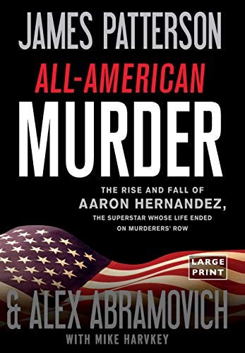All-American Murder