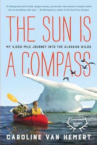 The The Sun Is a Compass