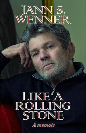 Like a Rolling Stone a Memoir