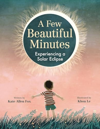 A A Few Beautiful Minutes