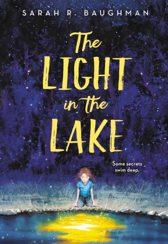 The The Light in the Lake