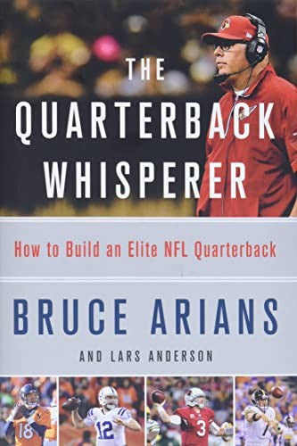 The Quarterback Whisperer