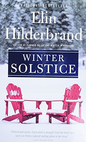 Winter Solstice