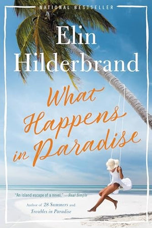 What Happens in Paradise