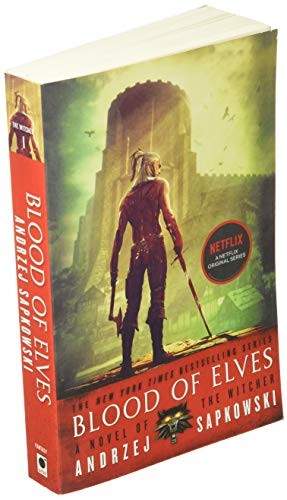 Blood of Elves