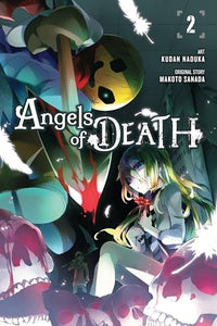 Angels of Death, Vol. 2 