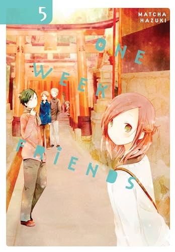 One Week Friends, Vol. 5