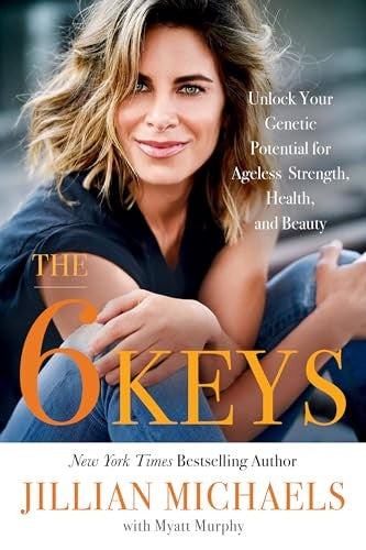 The The 6 Keys