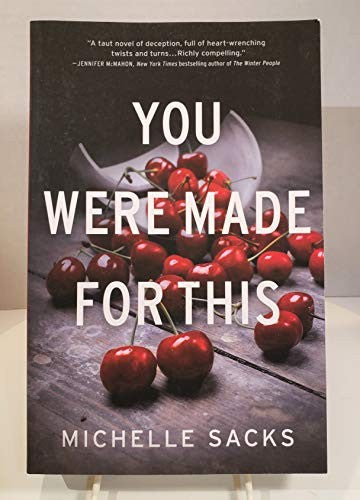 You Were Made for This