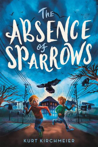 The The Absence of Sparrows