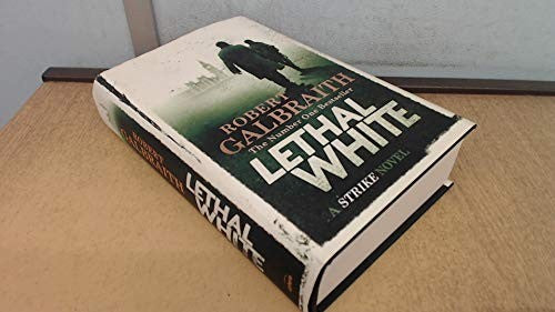 Lethal White