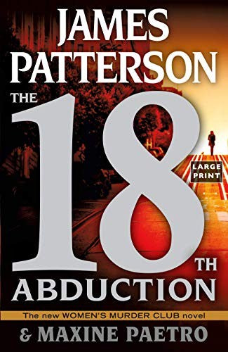 The 18th Abduction