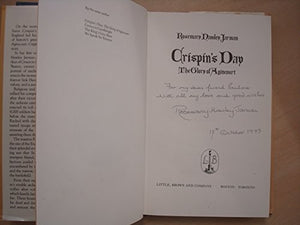 Crispin's Day