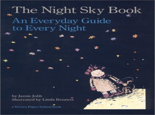 The Night Sky Book