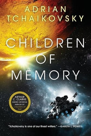 Children of Memory