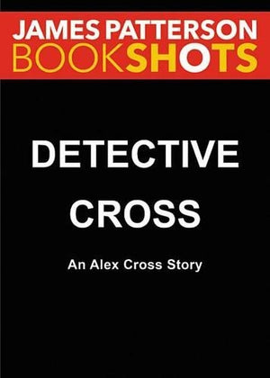 Detective Cross