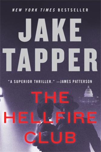 The The Hellfire Club