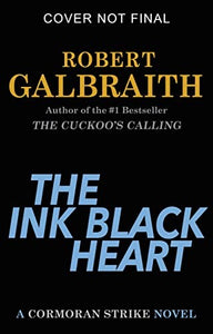 The Ink Black Heart 