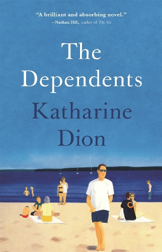The The Dependents