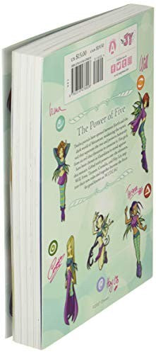 W.I.T.C.H. Part 1, Vol. 1