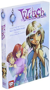 W.I.T.C.H. Part 1, Vol. 3 
