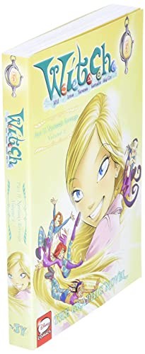 W.I.T.C.H. Part 2, Vol. 2