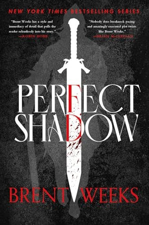 Perfect Shadow