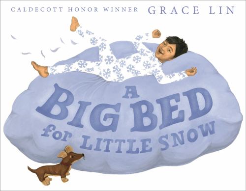 A A Big Bed for Little Snow