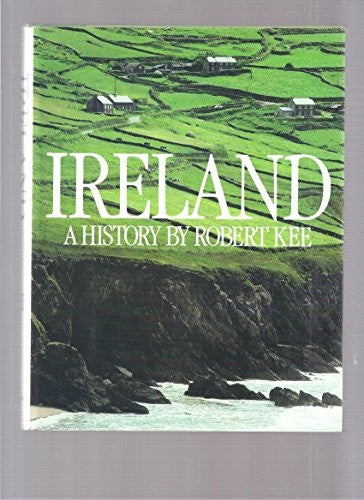 Ireland, a History