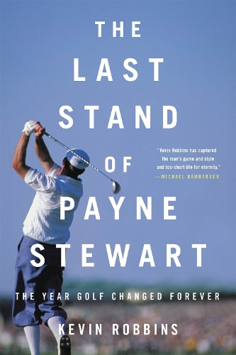 The The Last Stand of Payne Stewart