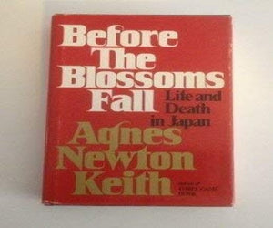 Before the Blossoms Fall: Life and Death in Japan