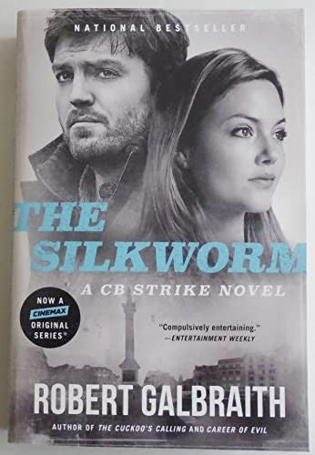 The Silkworm