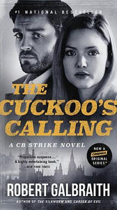 The Cuckoo's Calling 