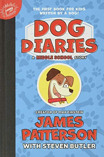 Dog Diaries