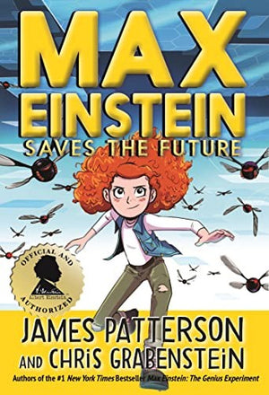 Max Einstein