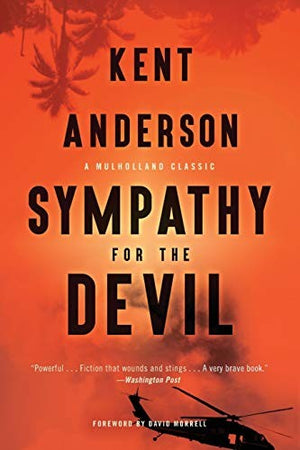 Sympathy for the Devil