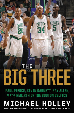 The The Big Three
