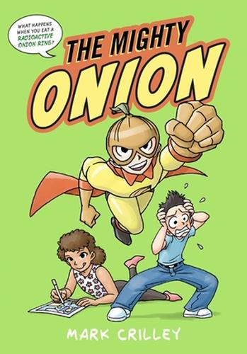 The The Mighty Onion