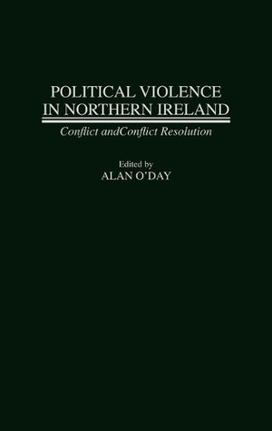 Political Violence in Northern Ireland