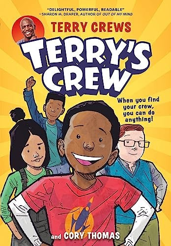 Terry's Crew