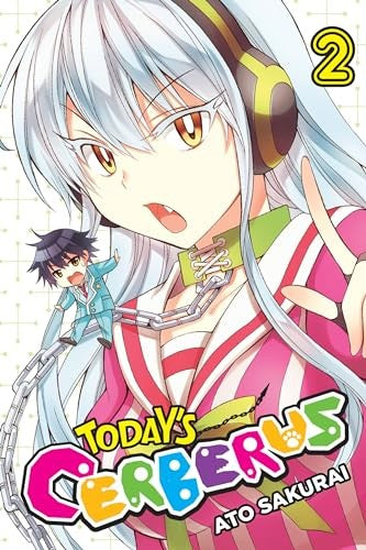 Today's Cerberus, Vol. 2