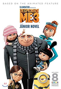 Despicable Me 3 
