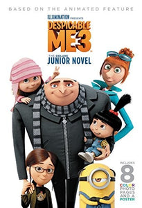 Despicable Me 3 