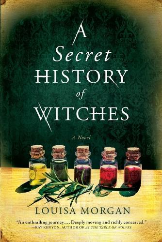 A Secret History of Witches