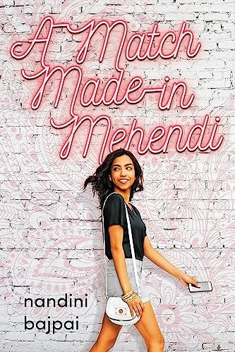 A A Match Made in Mehendi