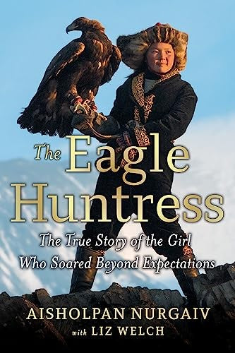 The The Eagle Huntress