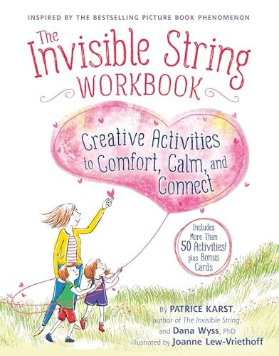 The The Invisible String Workbook