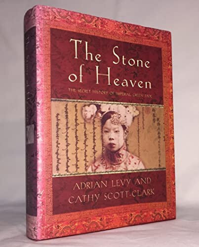 The Stone of Heaven